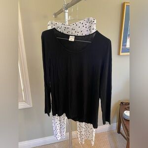 Soma pajama set